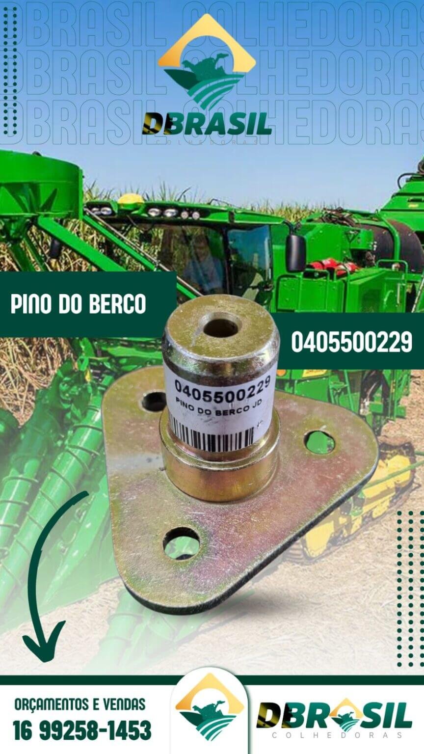 Pino do Berco
