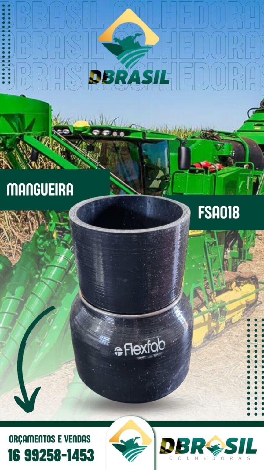 Mangueira